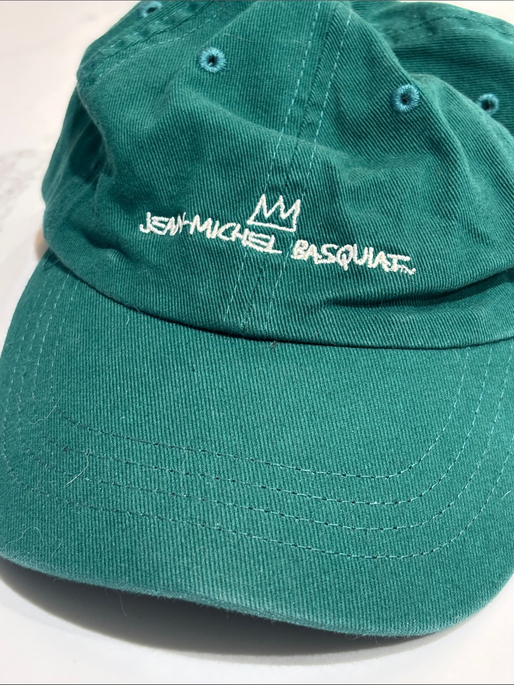 Hat - Picture 2 of 6